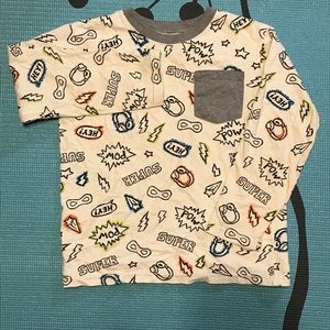 Boys shirt